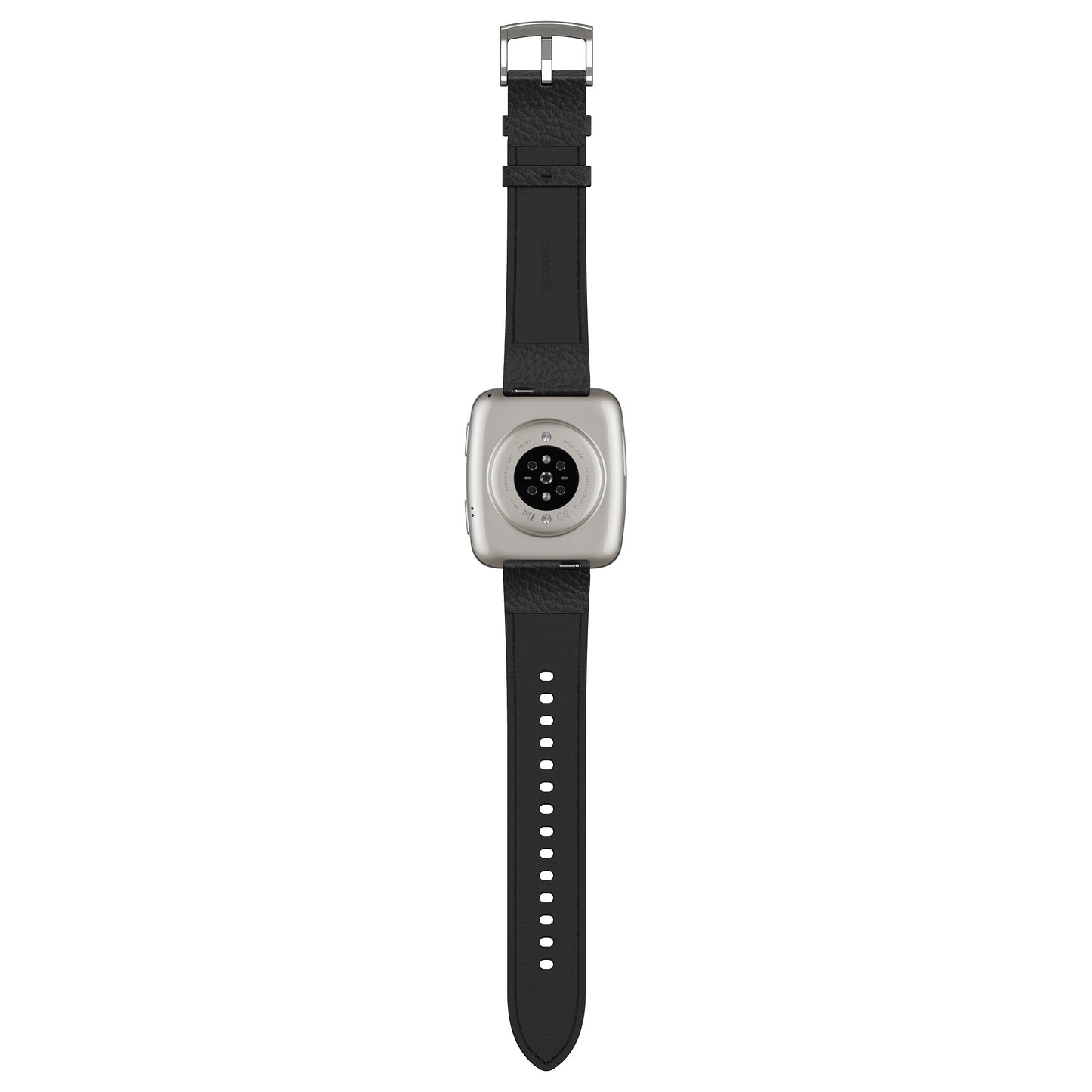 Amazfit Active 2 (Square) NFC Smartwatch HYROX-Modus
