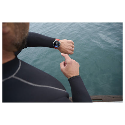 Amazfit Balance 2 48mm Black Smartwatch HYROX-Modus