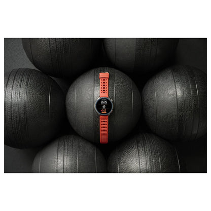 Amazfit Balance 2 48mm Black Smartwatch HYROX-Modus