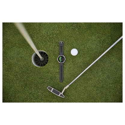 Amazfit Balance 2 48mm Black Smartwatch HYROX-Modus