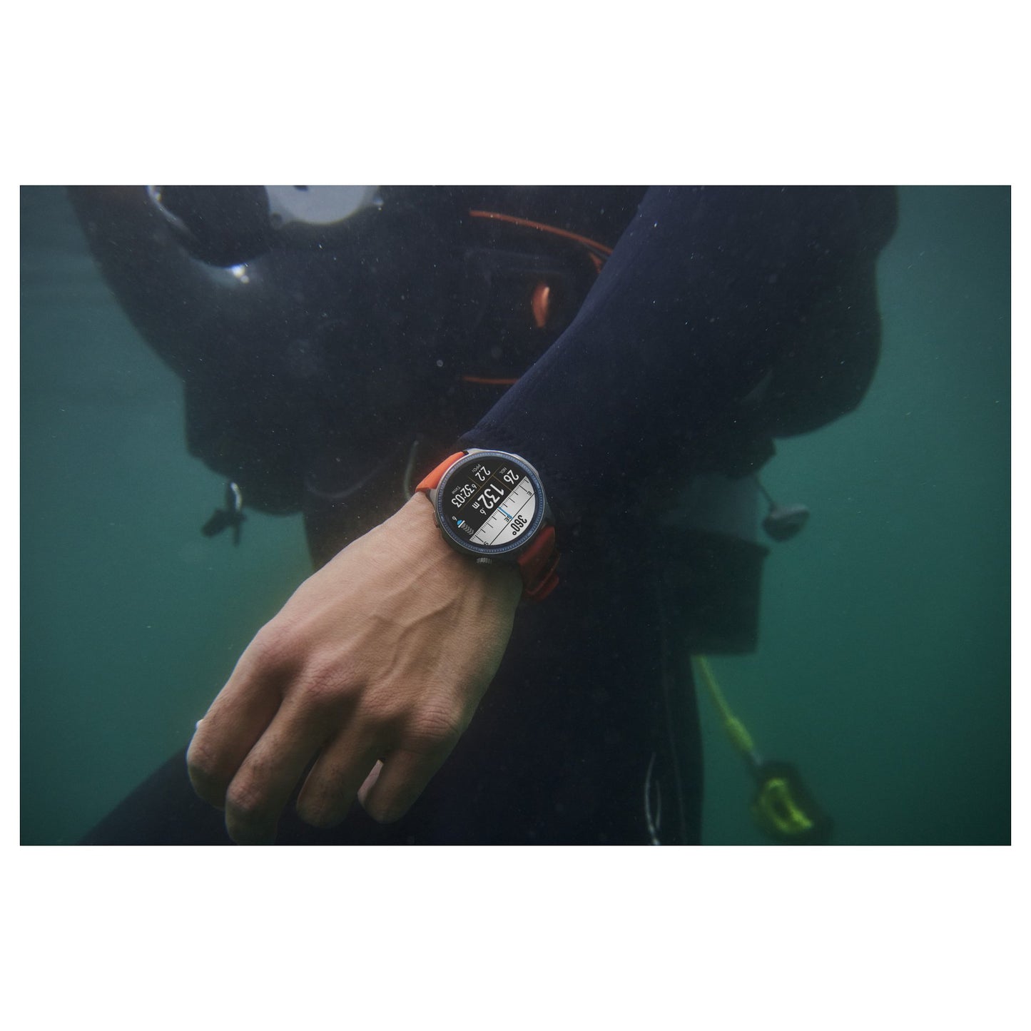 Amazfit Balance 2 48mm Black Smartwatch HYROX-Modus