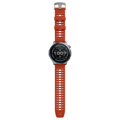 Amazfit Balance 2 48mm Black Smartwatch HYROX-Modus