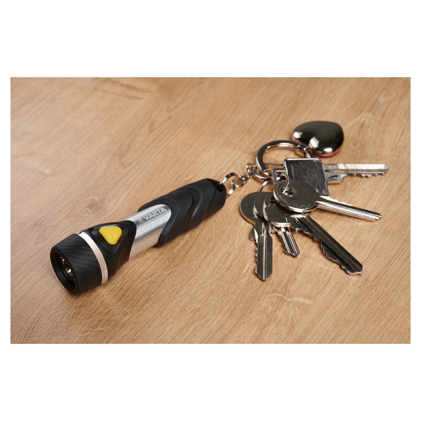 Varta Taschenlampe Day Key Chain 1AAA
