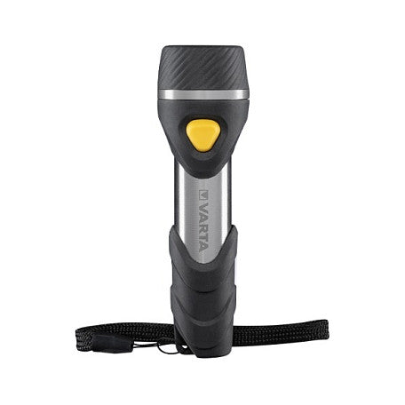 Varta Taschenlampe Day Light Multi LED F10 1AA