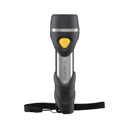 Varta Taschenlampe Day Light Multi LED F10 1AA