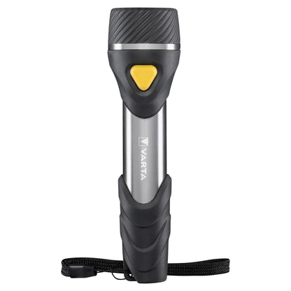 Varta Taschenlampe Day Light Multi LED F20 2AA