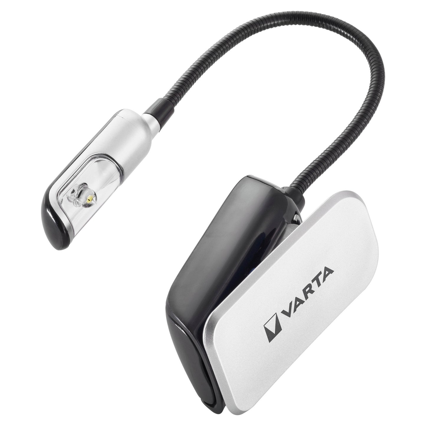 Varta Taschenlampe Book Light 2xCR2032