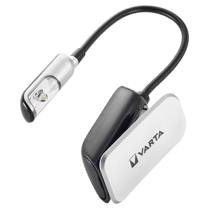 Varta Taschenlampe Book Light 2xCR2032