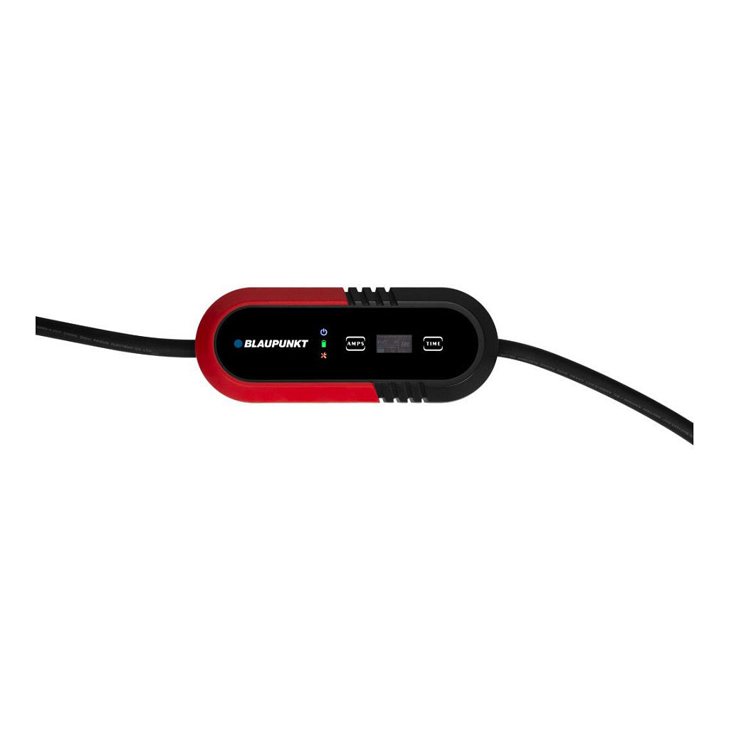BLAUPUNKT Tragb. Ladegert E-Auto 3Phasen/Typ2/CEE/8m