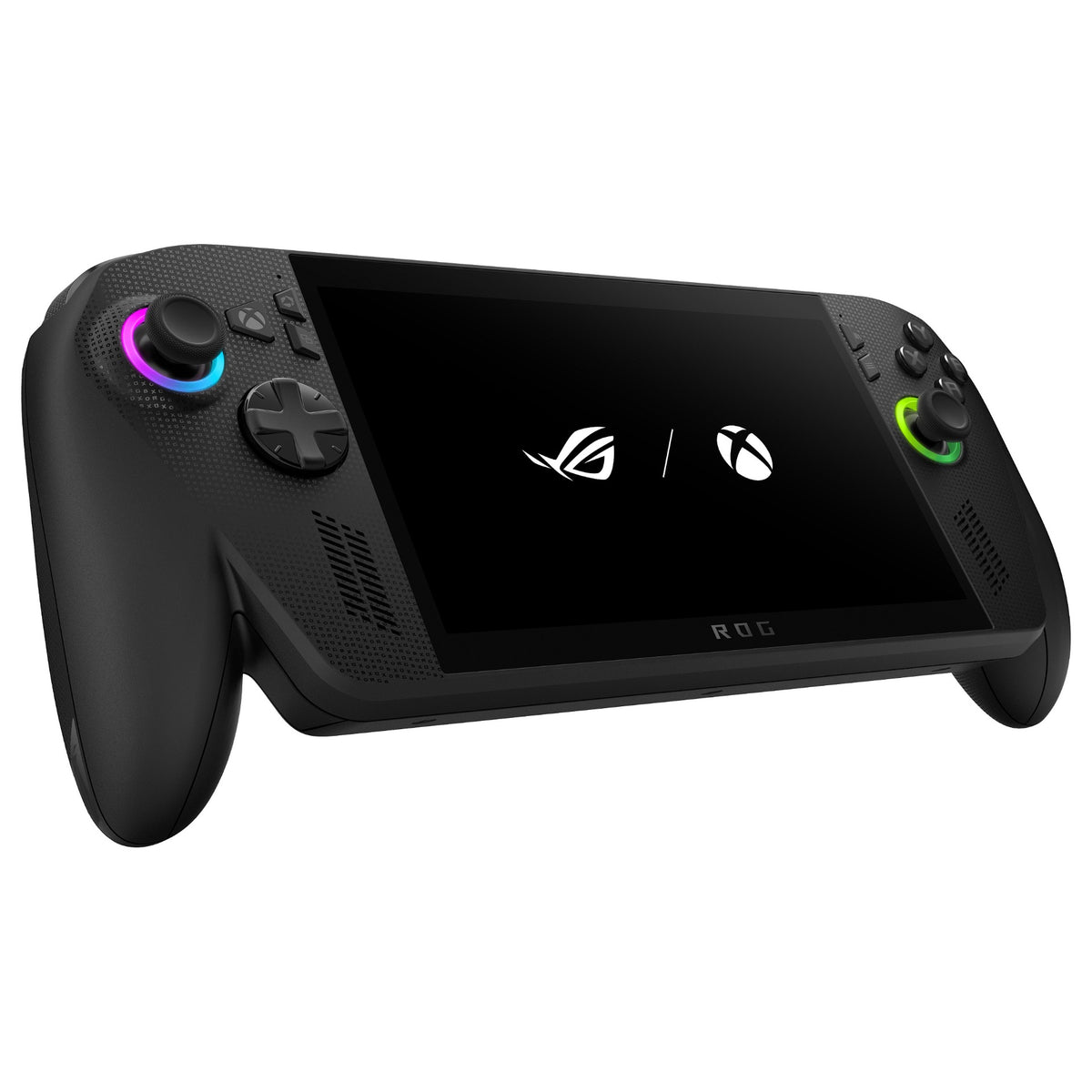ASUS ROG Xbox Ally X RC73XA-NH011W AMD Ryzen™ AI Z2 Extreme Tragbare Spielkonsole 17,8 cm (7") schwarz