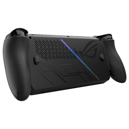 ASUS ROG Xbox Ally X RC73XA-NH011W AMD Ryzen™ AI Z2 Extreme Tragbare Spielkonsole 17,8 cm (7") schwarz