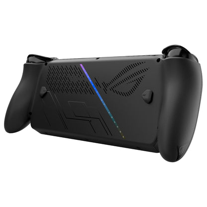 ASUS ROG Xbox Ally X RC73XA-NH011W AMD Ryzen™ AI Z2 Extreme Tragbare Spielkonsole 17,8 cm (7") schwarz
