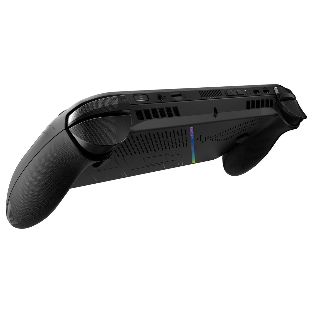 ASUS ROG Xbox Ally X RC73XA-NH011W AMD Ryzen™ AI Z2 Extreme Tragbare Spielkonsole 17,8 cm (7") schwarz