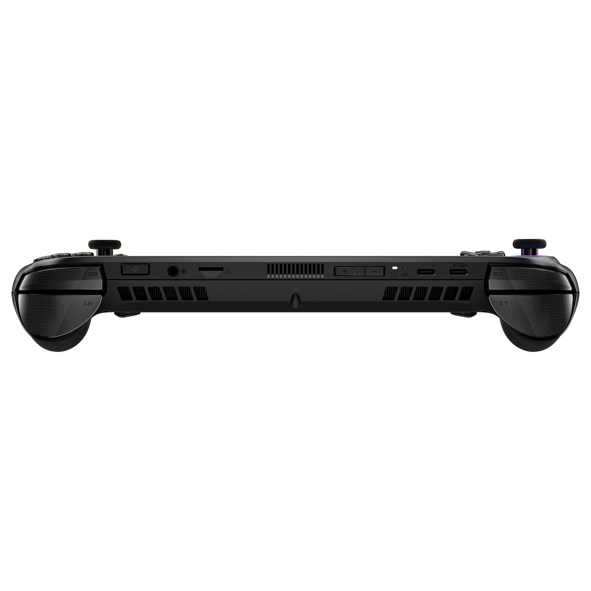 ASUS ROG Xbox Ally X RC73XA-NH011W AMD Ryzen™ AI Z2 Extreme Tragbare Spielkonsole 17,8 cm (7") schwarz
