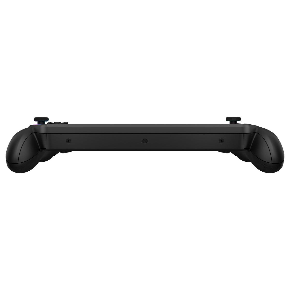 ASUS ROG Xbox Ally X RC73XA-NH011W AMD Ryzen™ AI Z2 Extreme Tragbare Spielkonsole 17,8 cm (7") schwarz