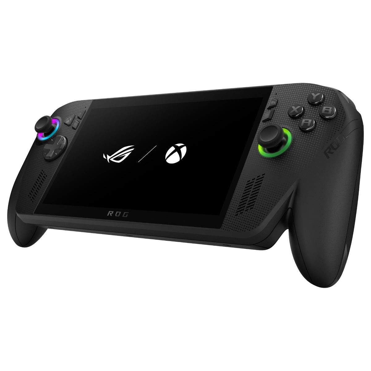 ASUS ROG Xbox Ally X RC73XA-NH011W AMD Ryzen™ AI Z2 Extreme Tragbare Spielkonsole 17,8 cm (7") schwarz