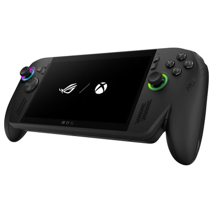 ASUS ROG Xbox Ally X RC73XA-NH011W AMD Ryzen™ AI Z2 Extreme Tragbare Spielkonsole 17,8 cm (7") schwarz