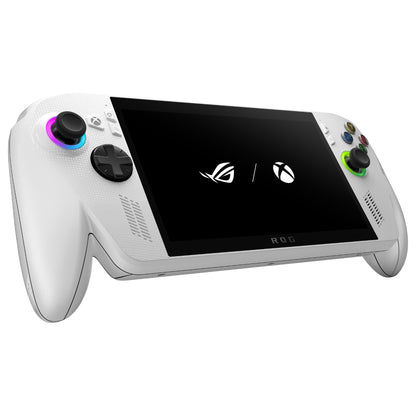 ASUS ROG Xbox Ally RC73YA-NH002W AMD Ryzen™ Z2 A Tragbare Spielkonsole 17,8 cm (7") weiß