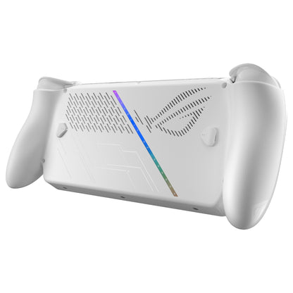 ASUS ROG Xbox Ally RC73YA-NH002W AMD Ryzen™ Z2 A Tragbare Spielkonsole 17,8 cm (7") weiß