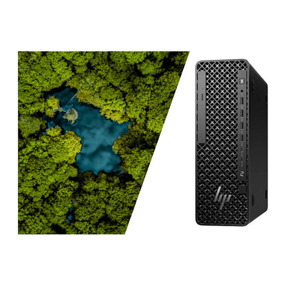 HP Z2 SFF G1i CU9-285K/64GB/1TBSSD/RTXPro4000/W11Pro