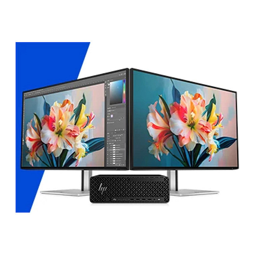 HP Z2 SFF G1i CU9-285K/64GB/1TBSSD/RTXPro4000/W11Pro