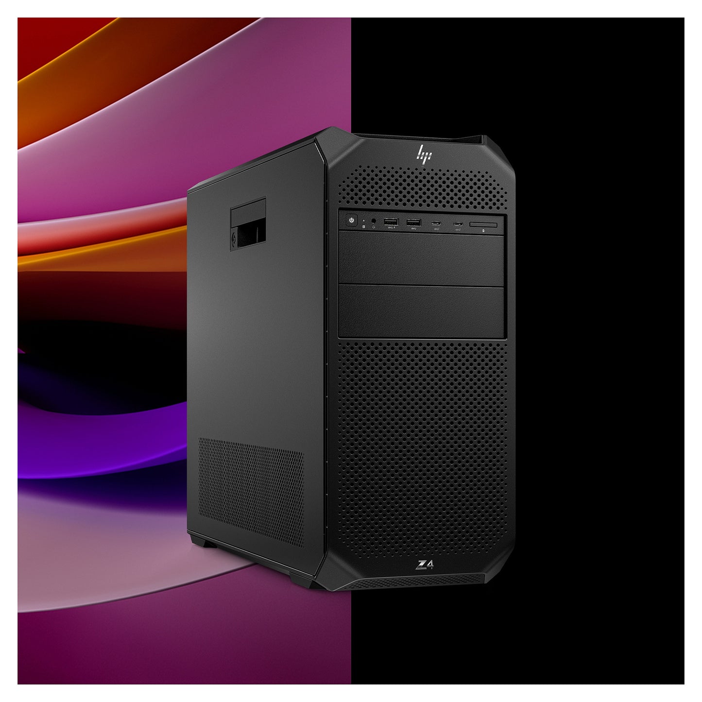 HP Z4 G5 TWR Xeon W3-2535/64GB/1TBSSD/RTX4000Ada/W11Pro