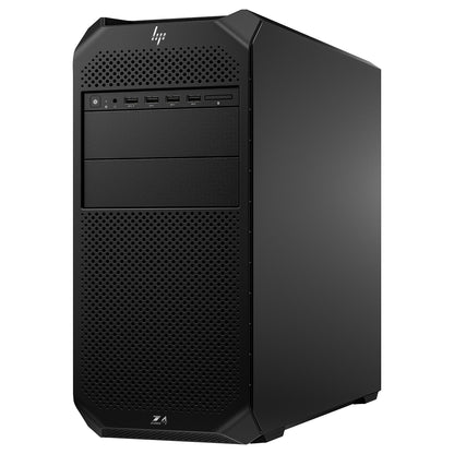 HP Z4 G5 TWR Xeon W3-2535/64GB/1TBSSD/RTX4000Ada/W11Pro