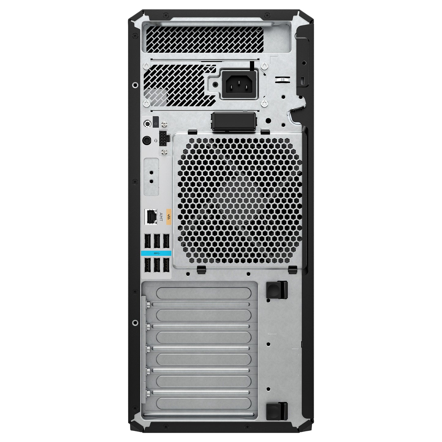 HP Z4 G5 TWR Xeon W3-2535/64GB/1TBSSD/RTX4000Ada/W11Pro