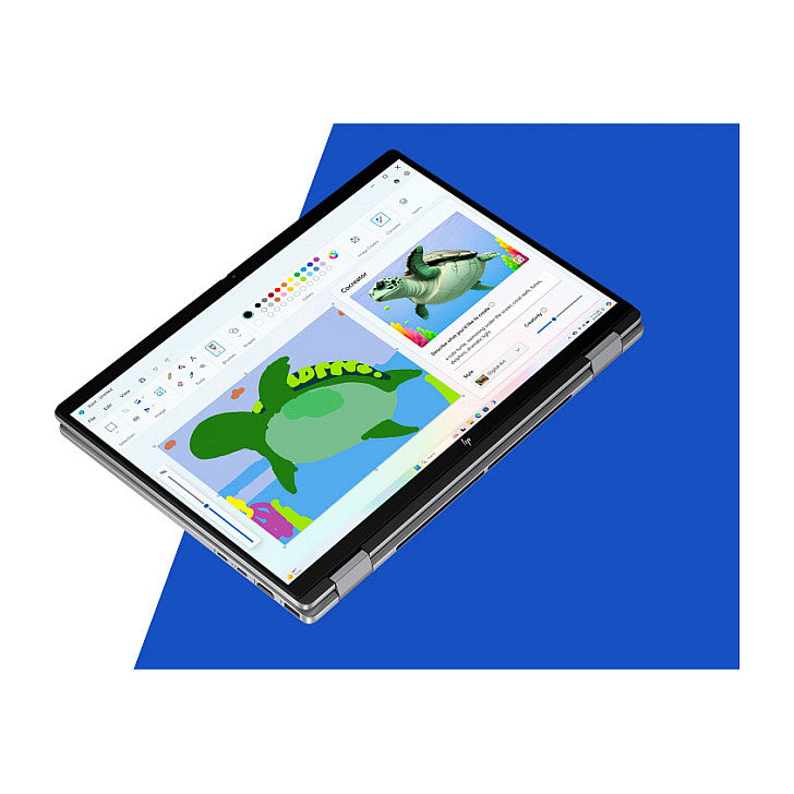 HP OmniBook X Flip 14-fm0455ng Next Gen AI CU7 256V/16GB/1TBSSD/W11Home 3k Touch