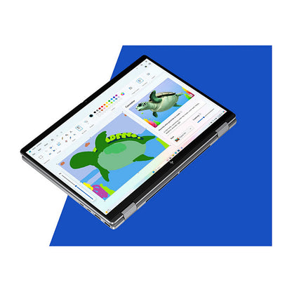 HP OmniBook X Flip 14-fm0455ng Next Gen AI CU7 256V/16GB/1TBSSD/W11Home 3k Touch