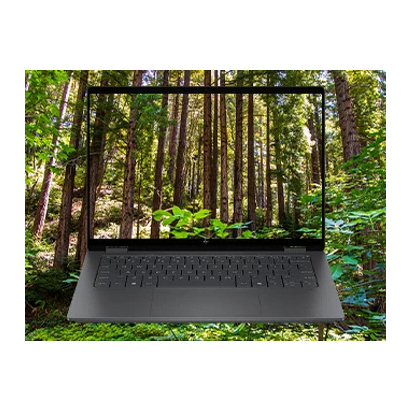 HP OmniBook X Flip 14-fm0455ng Next Gen AI CU7 256V/16GB/1TBSSD/W11Home 3k Touch