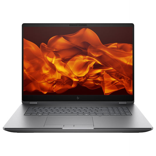 HP ZBook Fury 18 G1i CU9 285HX/64GB/2TBSSD/RTX Pro 3000/W11Pro LTE 5G
