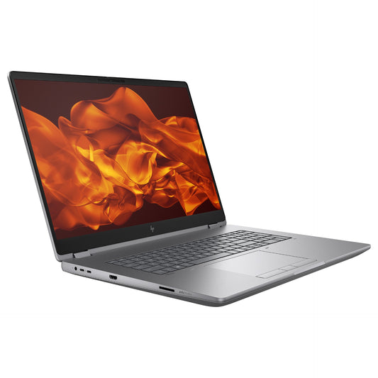 HP ZBook Fury 18 G1i CU9 285HX/64GB/2TBSSD/RTX Pro 3000/W11Pro LTE 5G
