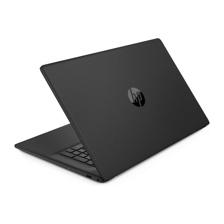 HP 17-cn3424ng N200/8GB/512GBSSD/FreeDOS black