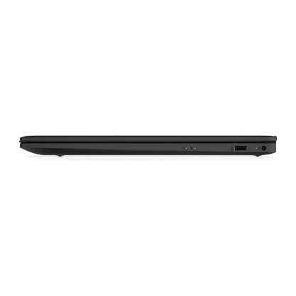 HP 17-cn3424ng N200/8GB/512GBSSD/FreeDOS black