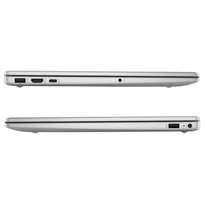 HP 15-fc0063ng RYZ5-7430U/32GB/512SS/W11Home silver