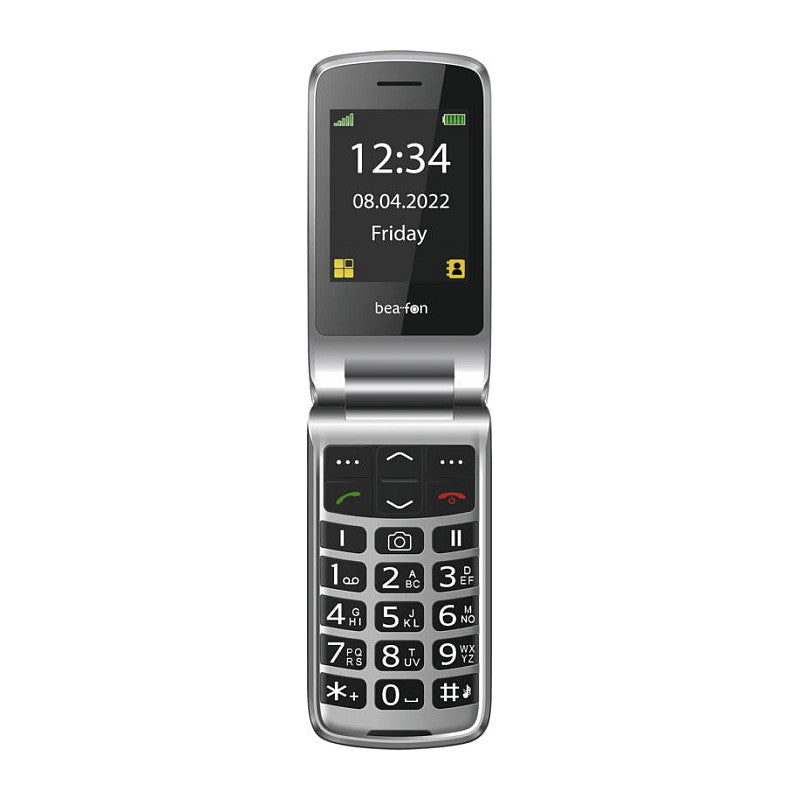 Bea-fon SL605 schwarz (2026)