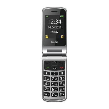 Bea-fon SL605 schwarz (2026)