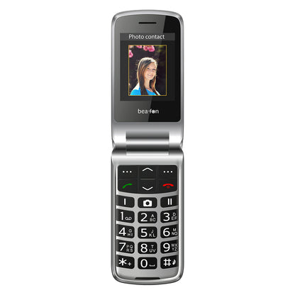Bea-fon SL605 schwarz (2026)
