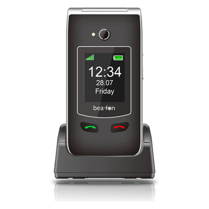Bea-fon SL645plus schwarz (2026)