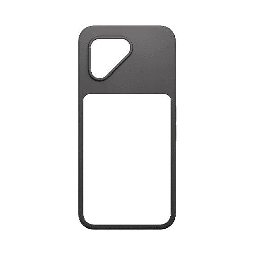 Fairphone Schutzühlle (schwarz, fr Das Fairphone (Gen. 6))