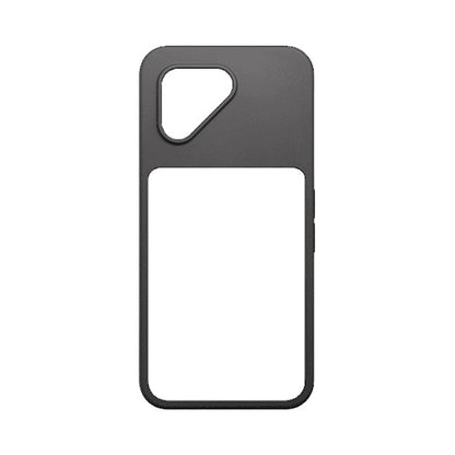 Fairphone Schutzühlle (schwarz, fr Das Fairphone (Gen. 6))
