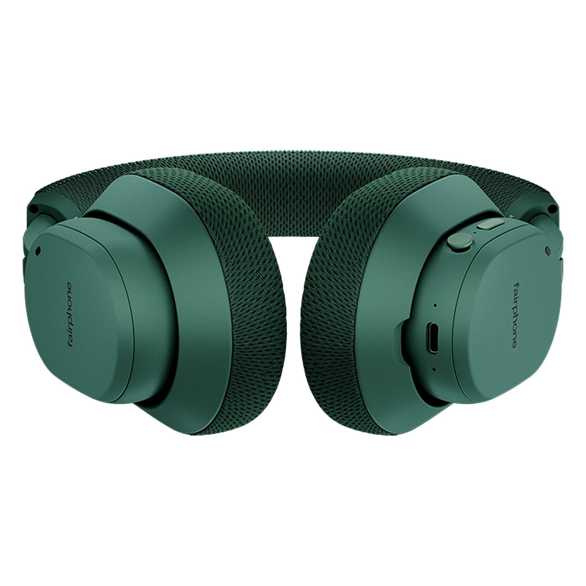 Fairphone Fairbuds XL (2025) Over-Ear Kopfhörer grün