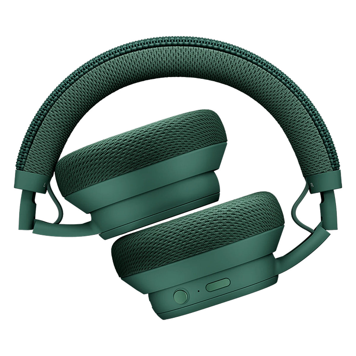 Fairphone Fairbuds XL (2025) Over-Ear Kopfhörer grün