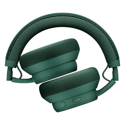 Fairphone Fairbuds XL (2025) Over-Ear Kopfhörer grün