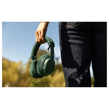Fairphone Fairbuds XL (2025) Over-Ear Kopfhörer grün