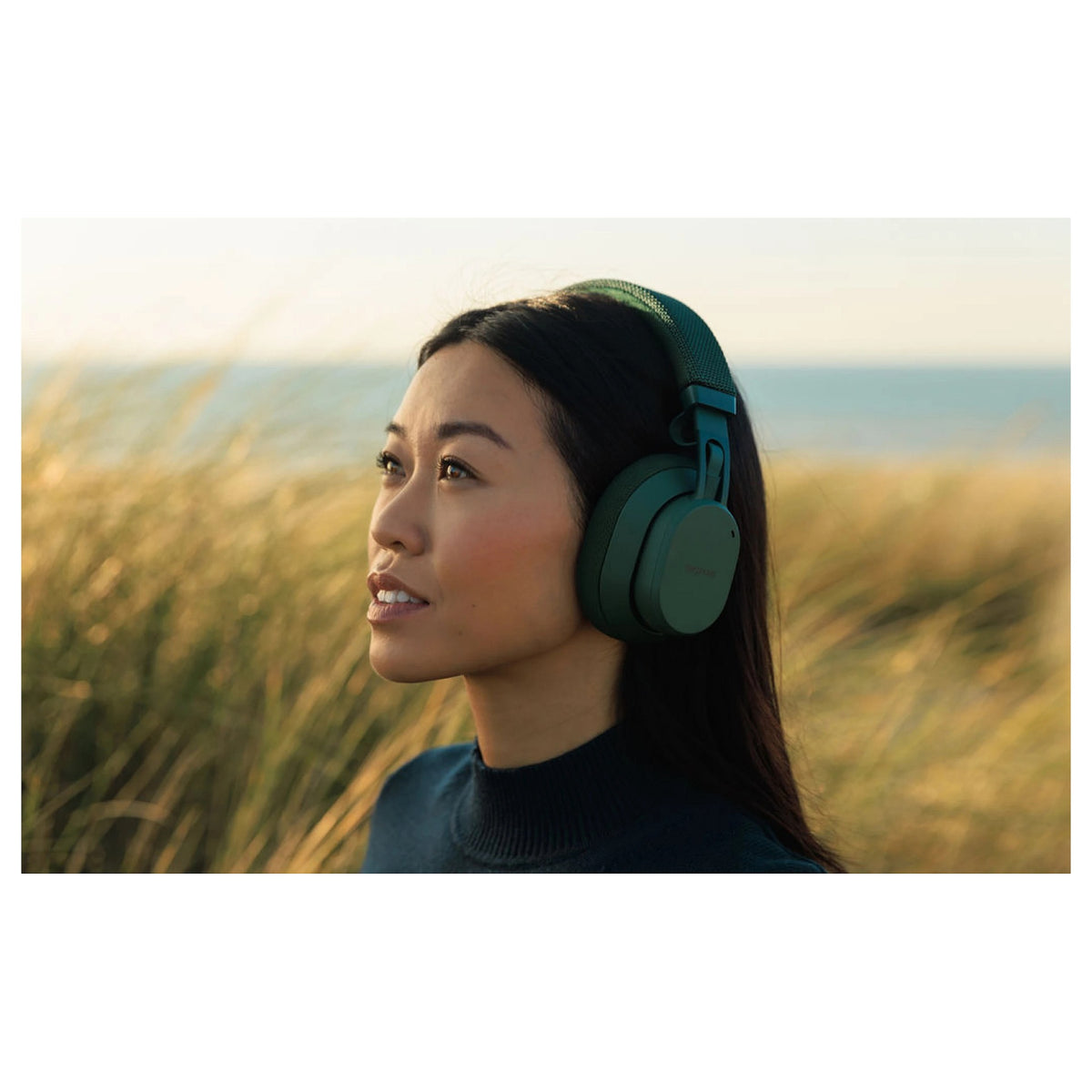 Fairphone Fairbuds XL (2025) Over-Ear Kopfhörer grün