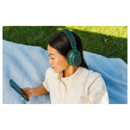 Fairphone Fairbuds XL (2025) Over-Ear Kopfhörer grün