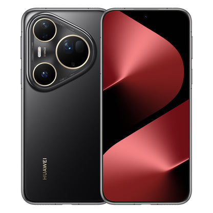 Huawei Pura 80 Ultra (LamarrU-L29EK) golden black