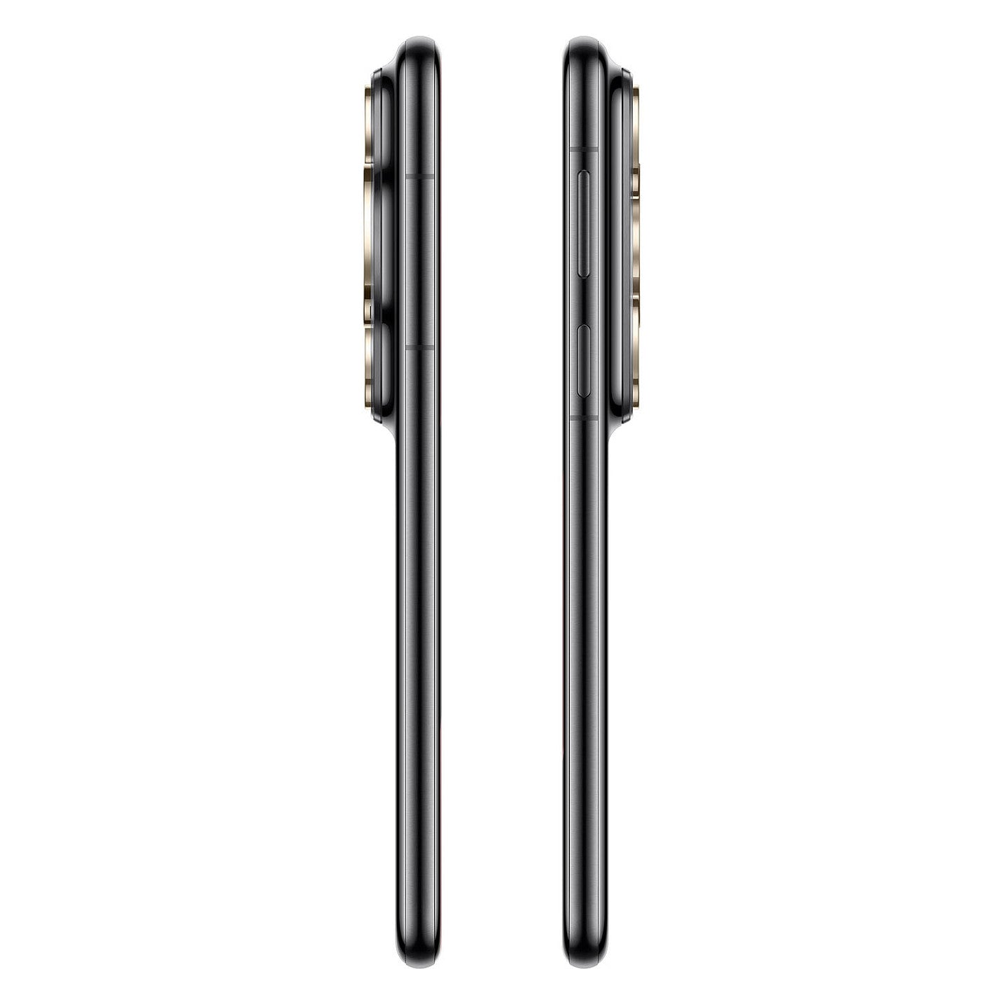 Huawei Pura 80 Ultra (LamarrU-L29EK) golden black